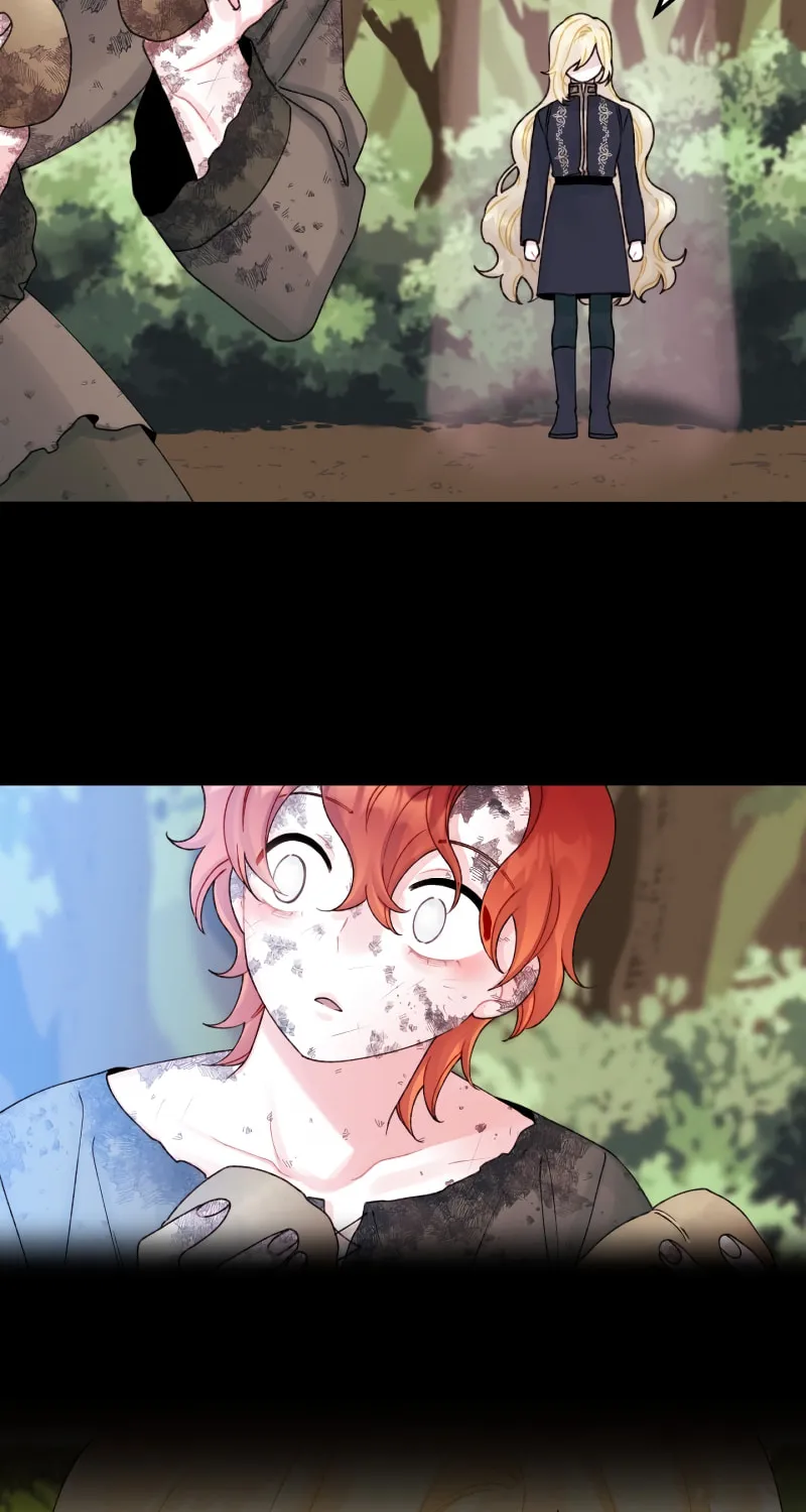 Read Princess in the Rough chapter 38 image 25 on Lezhin