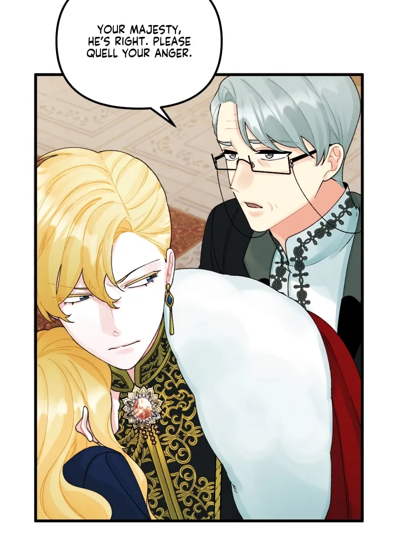 Read Princess in the Rough chapter 38 image 3 on Lezhin