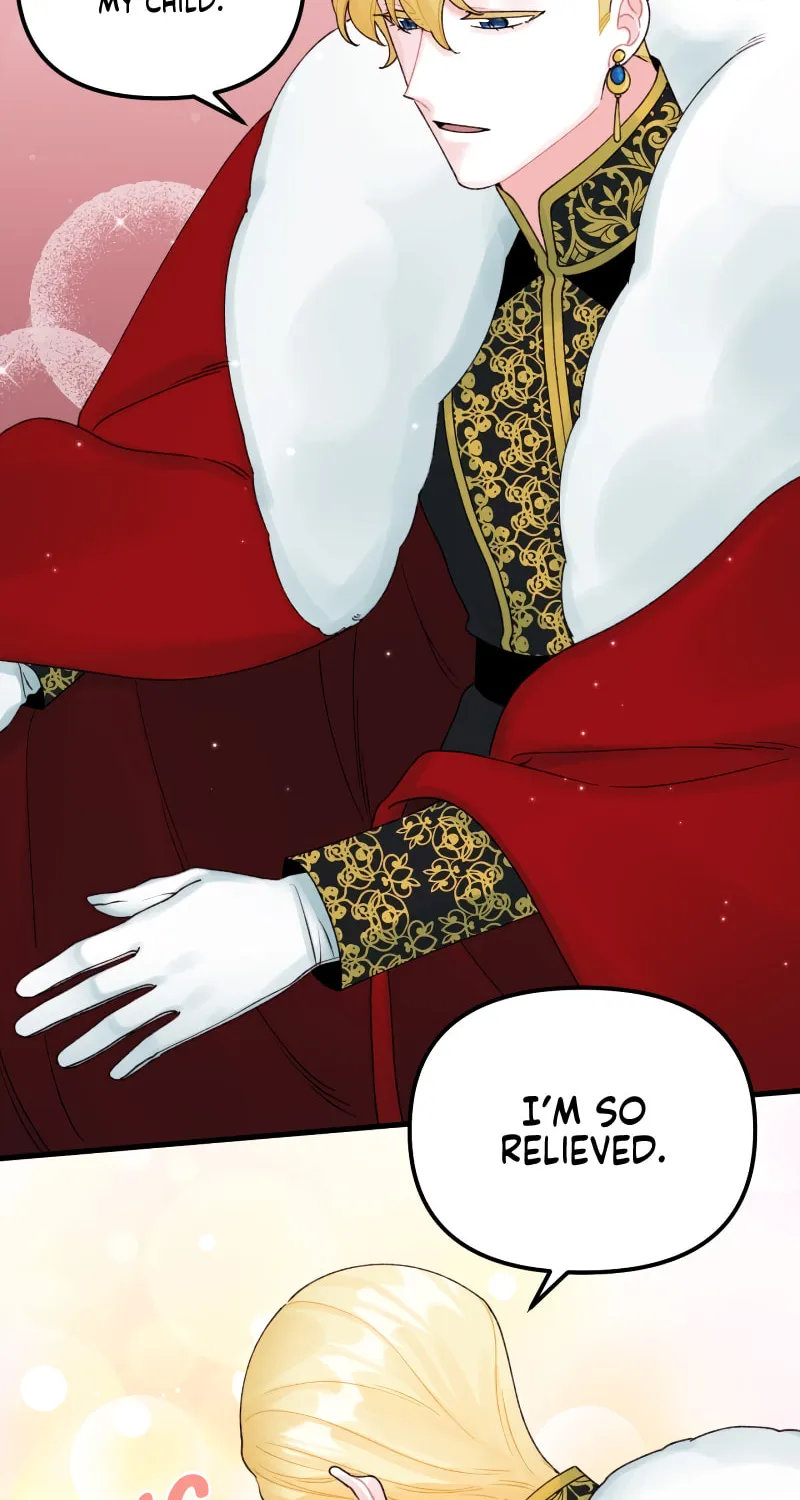 Read Princess in the Rough chapter 38 image 31 on Lezhin