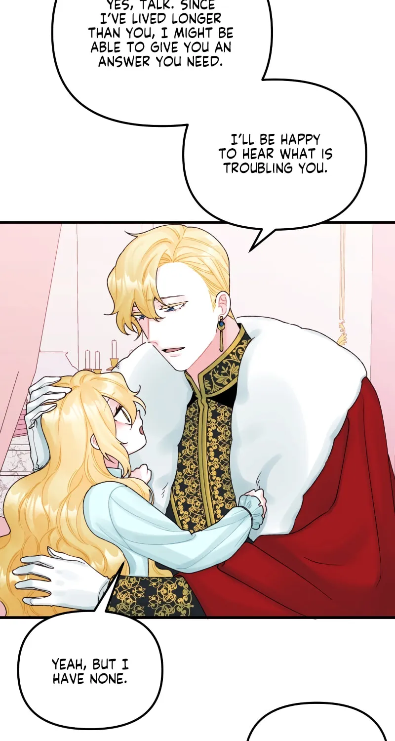 Read Princess in the Rough chapter 38 image 34 on Lezhin