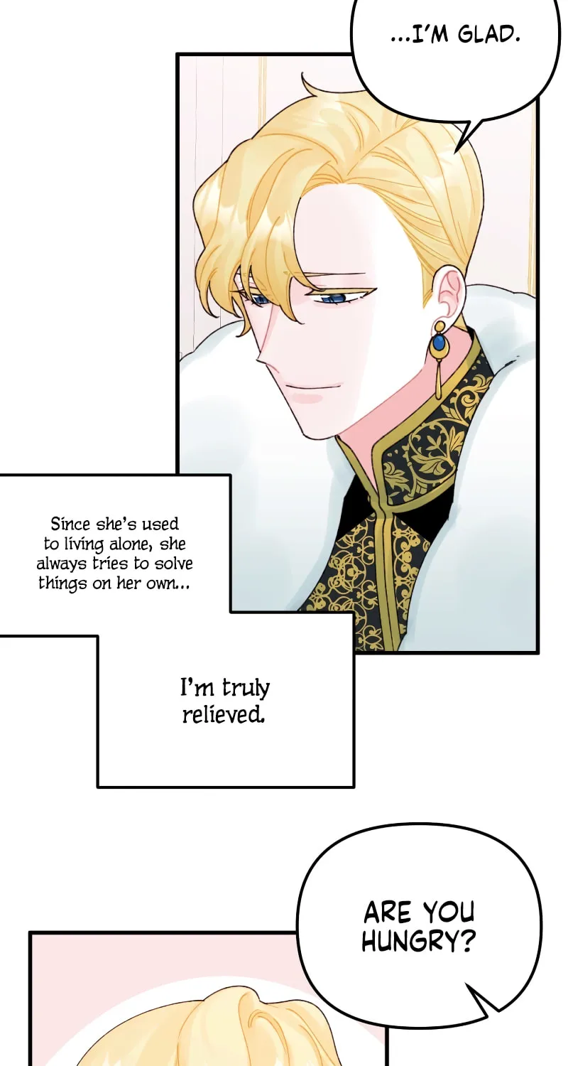 Read Princess in the Rough chapter 38 image 35 on Lezhin