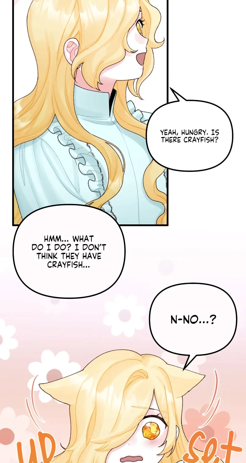 Read Princess in the Rough chapter 38 image 36 on Lezhin
