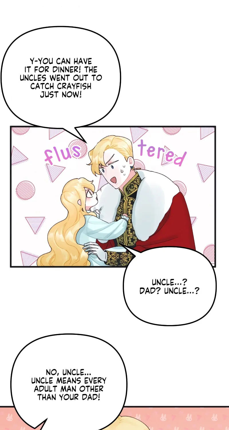 Read Princess in the Rough chapter 38 image 38 on Lezhin