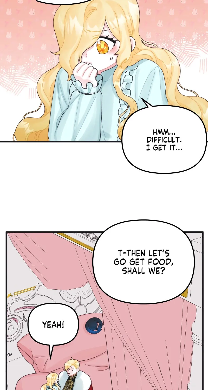 Read Princess in the Rough chapter 38 image 39 on Lezhin