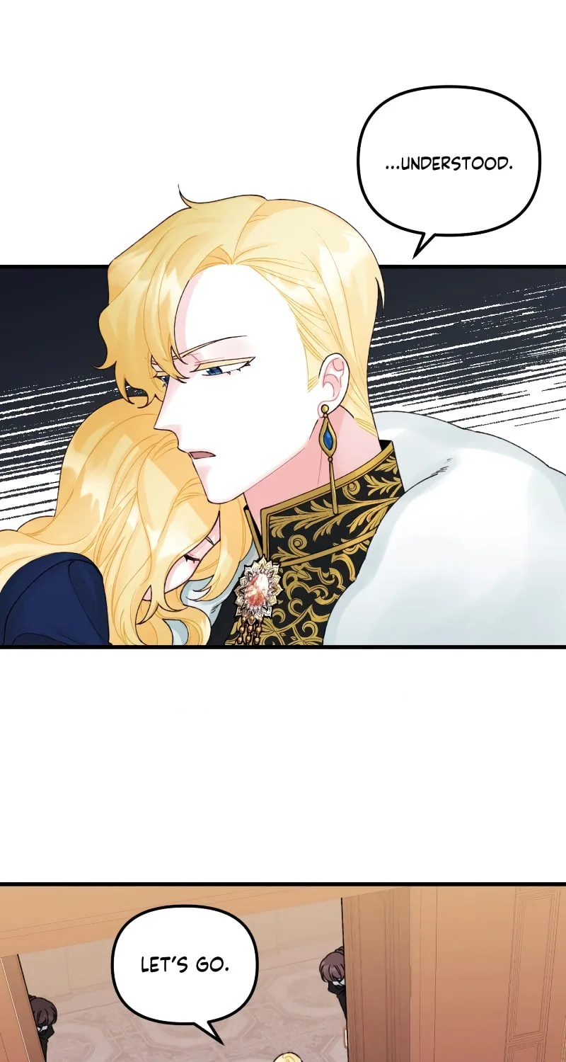 Read Princess in the Rough chapter 38 image 4 on Lezhin