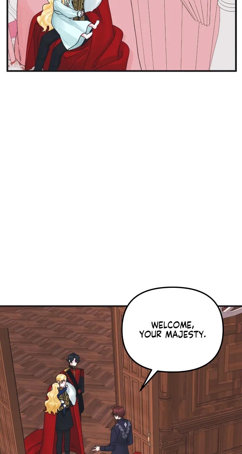 Read Princess in the Rough chapter 38 image 40 on Lezhin