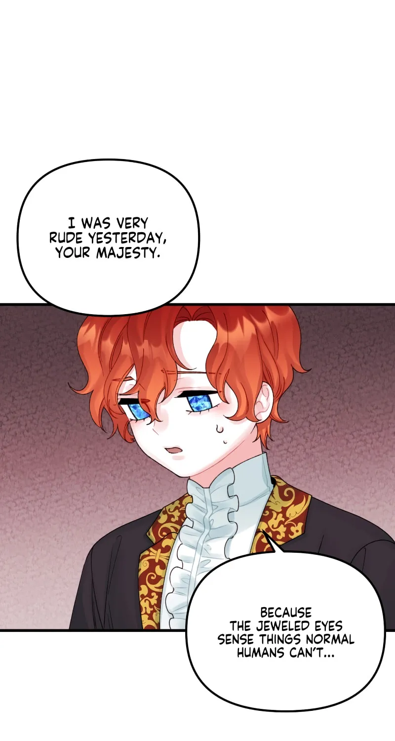 Read Princess in the Rough chapter 38 image 43 on Lezhin