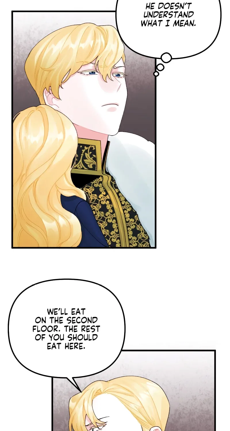 Read Princess in the Rough chapter 38 image 49 on Lezhin