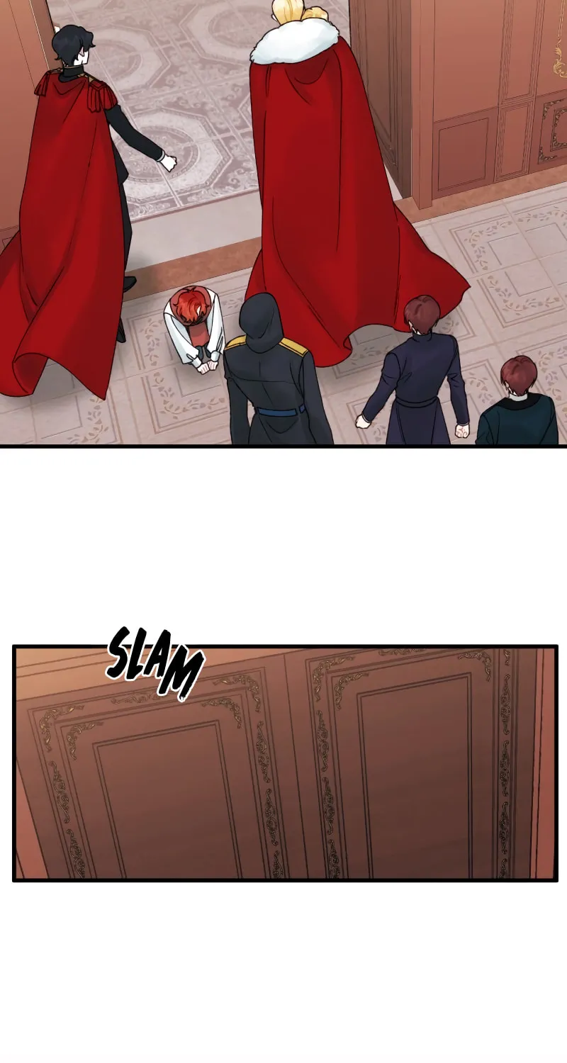 Read Princess in the Rough chapter 38 image 5 on Lezhin