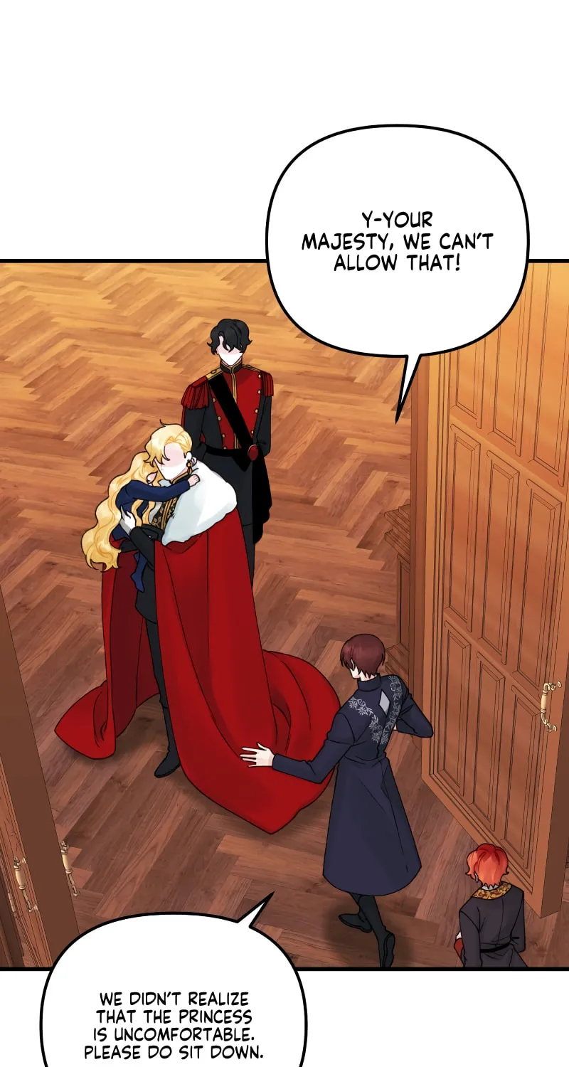 Read Princess in the Rough chapter 38 image 51 on Lezhin
