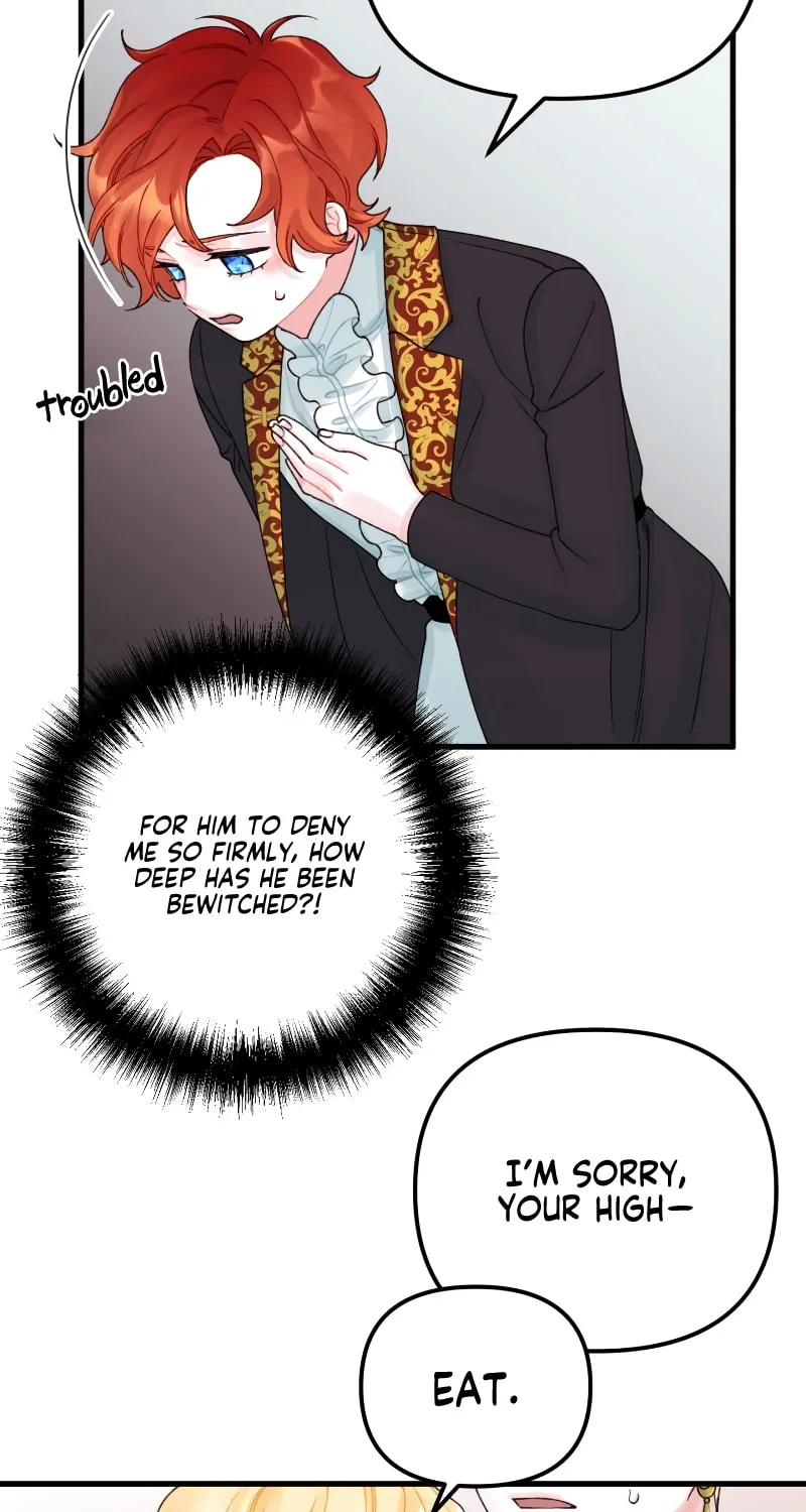 Read Princess in the Rough chapter 38 image 53 on Lezhin