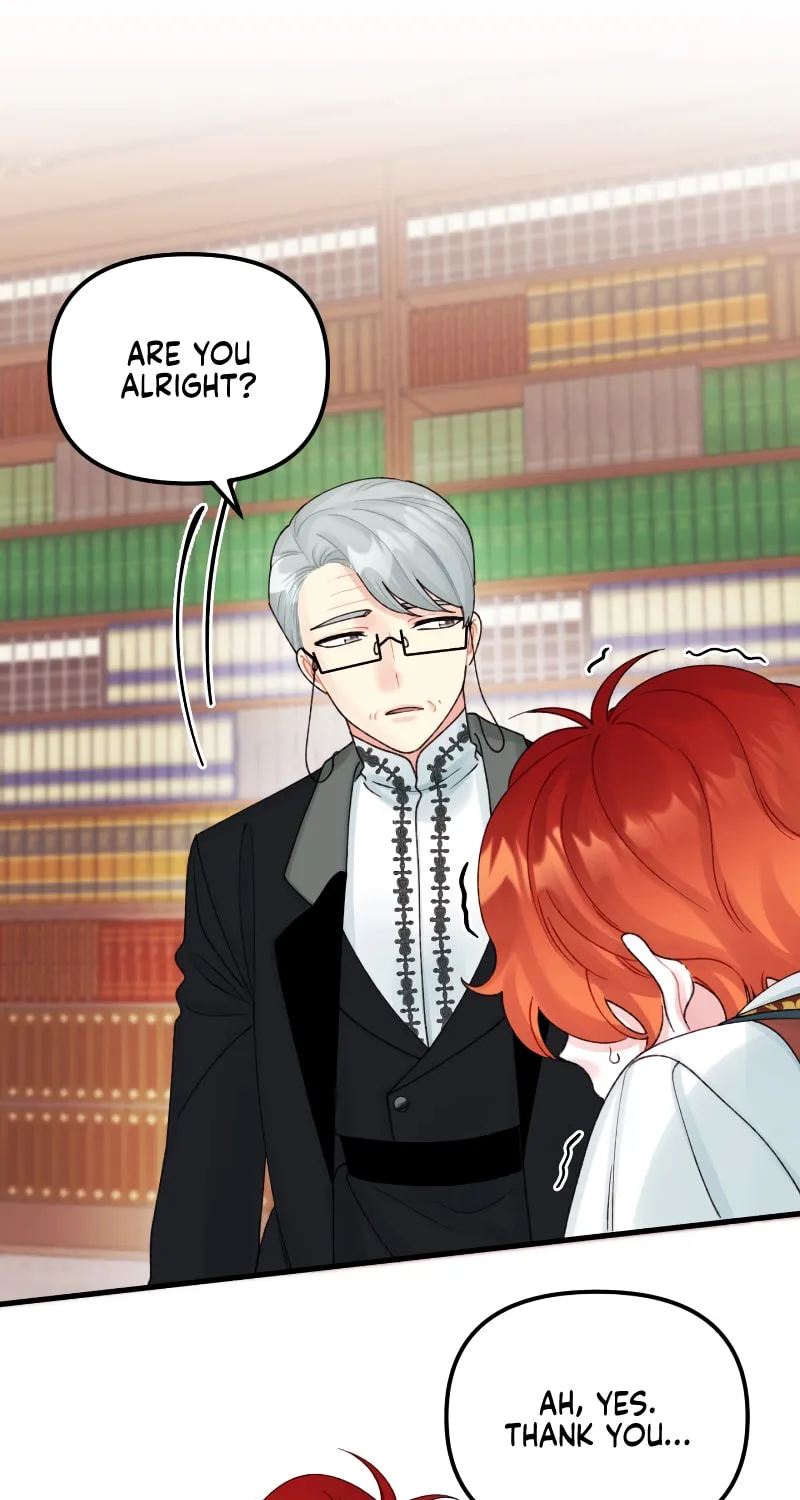 Read Princess in the Rough chapter 38 image 6 on Lezhin