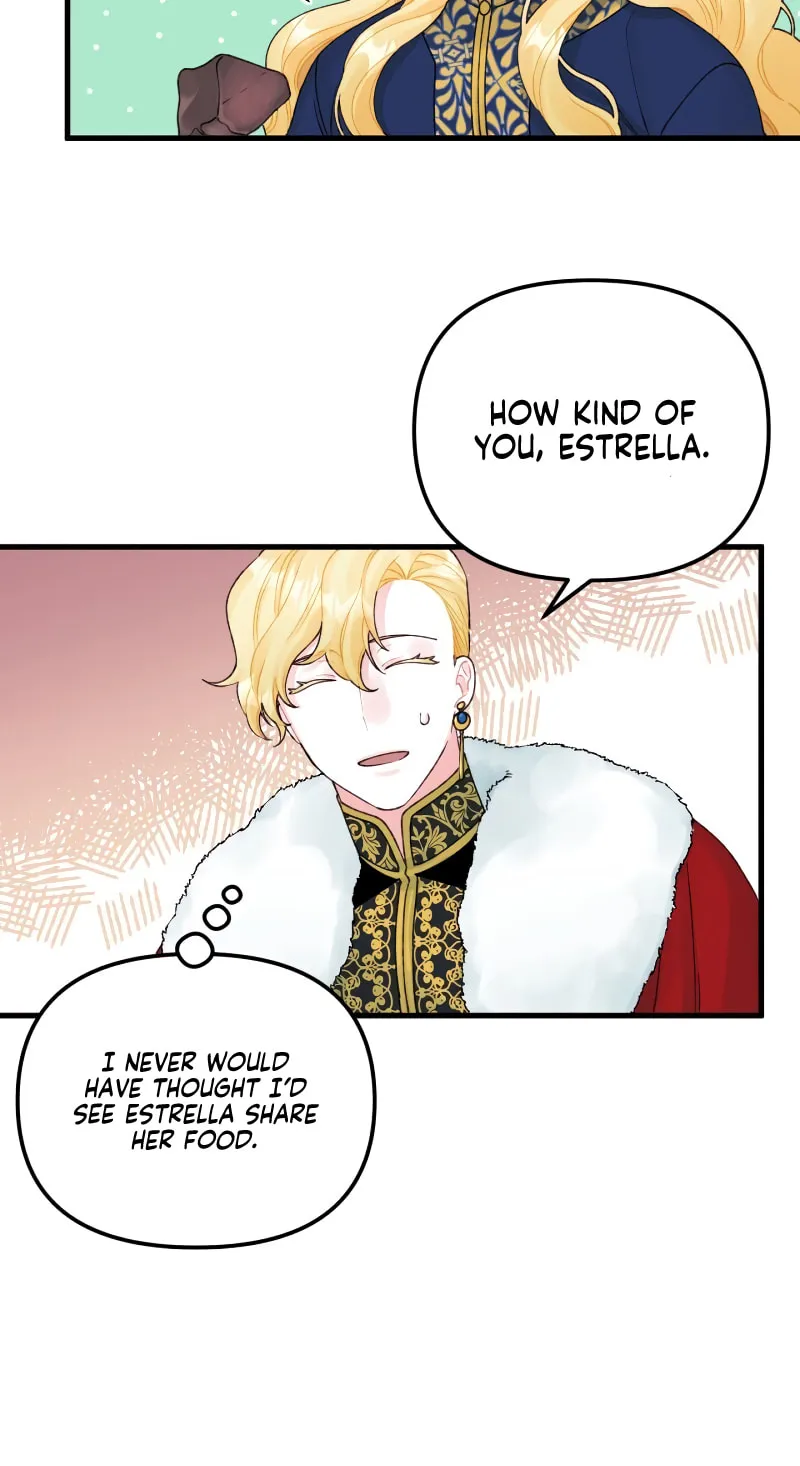 Read Princess in the Rough chapter 39 image 10 on Lezhin