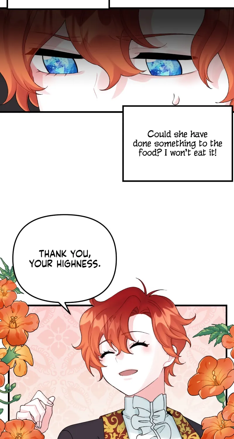 Read Princess in the Rough chapter 39 image 12 on Lezhin