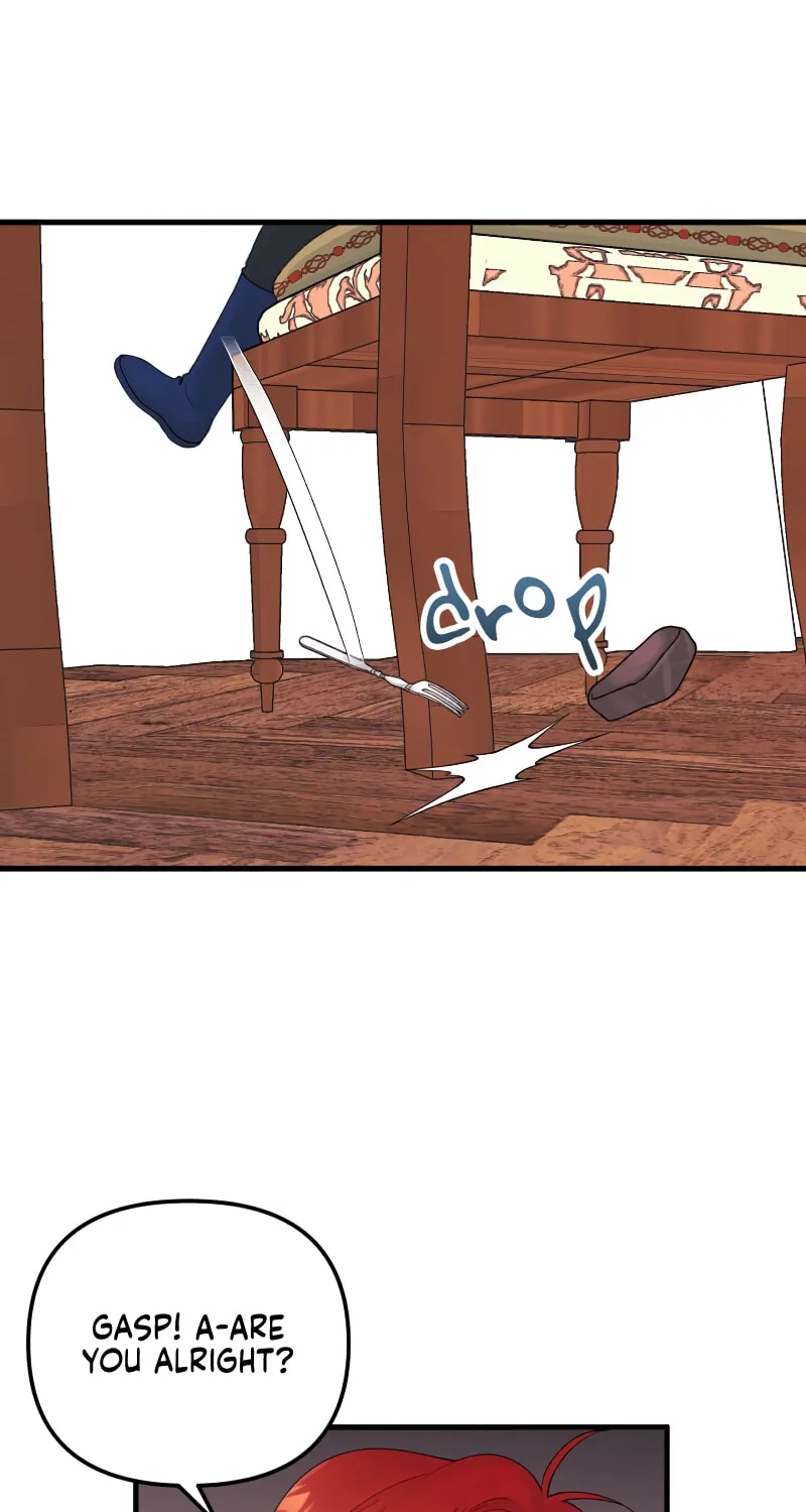 Read Princess in the Rough chapter 39 image 16 on Lezhin