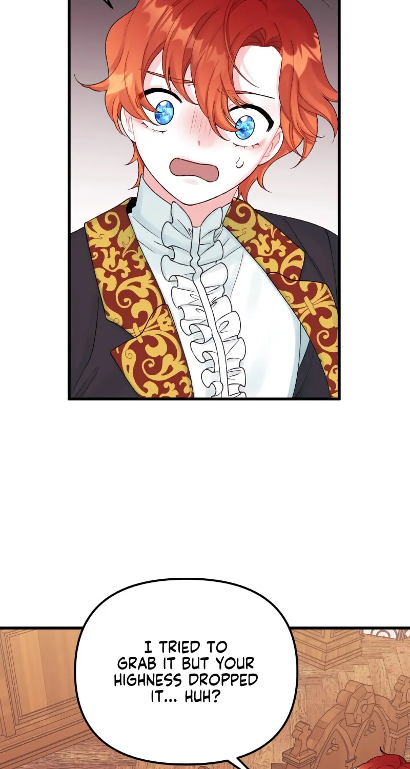 Read Princess in the Rough chapter 39 image 17 on Lezhin