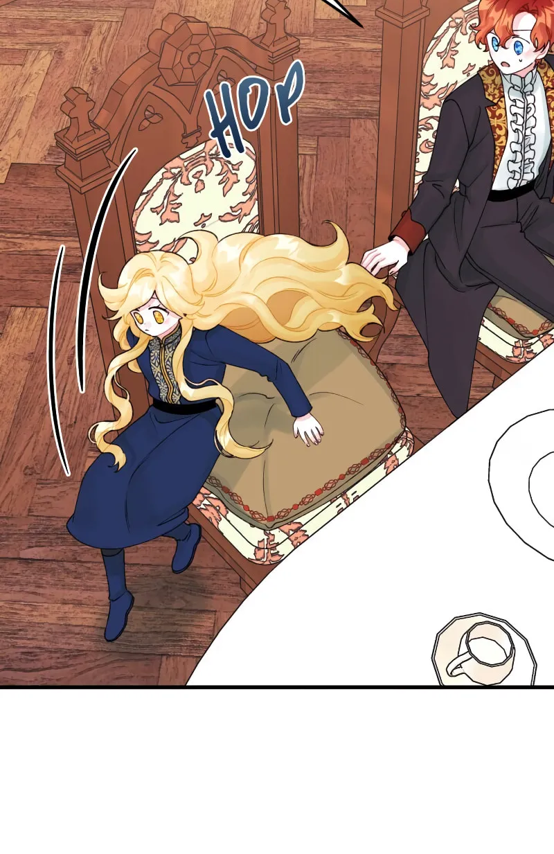 Read Princess in the Rough chapter 39 image 18 on Lezhin