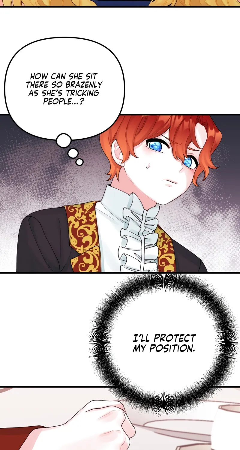 Read Princess in the Rough chapter 39 image 2 on Lezhin