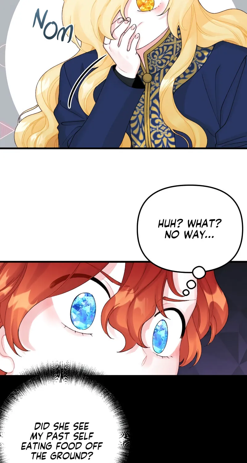 Read Princess in the Rough chapter 39 image 20 on Lezhin