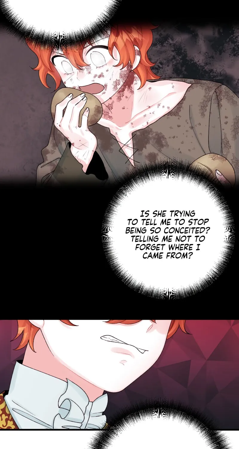 Read Princess in the Rough chapter 39 image 21 on Lezhin