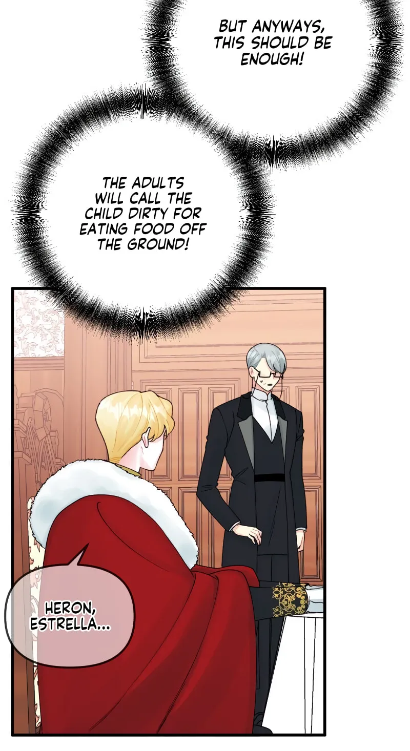 Read Princess in the Rough chapter 39 image 22 on Lezhin