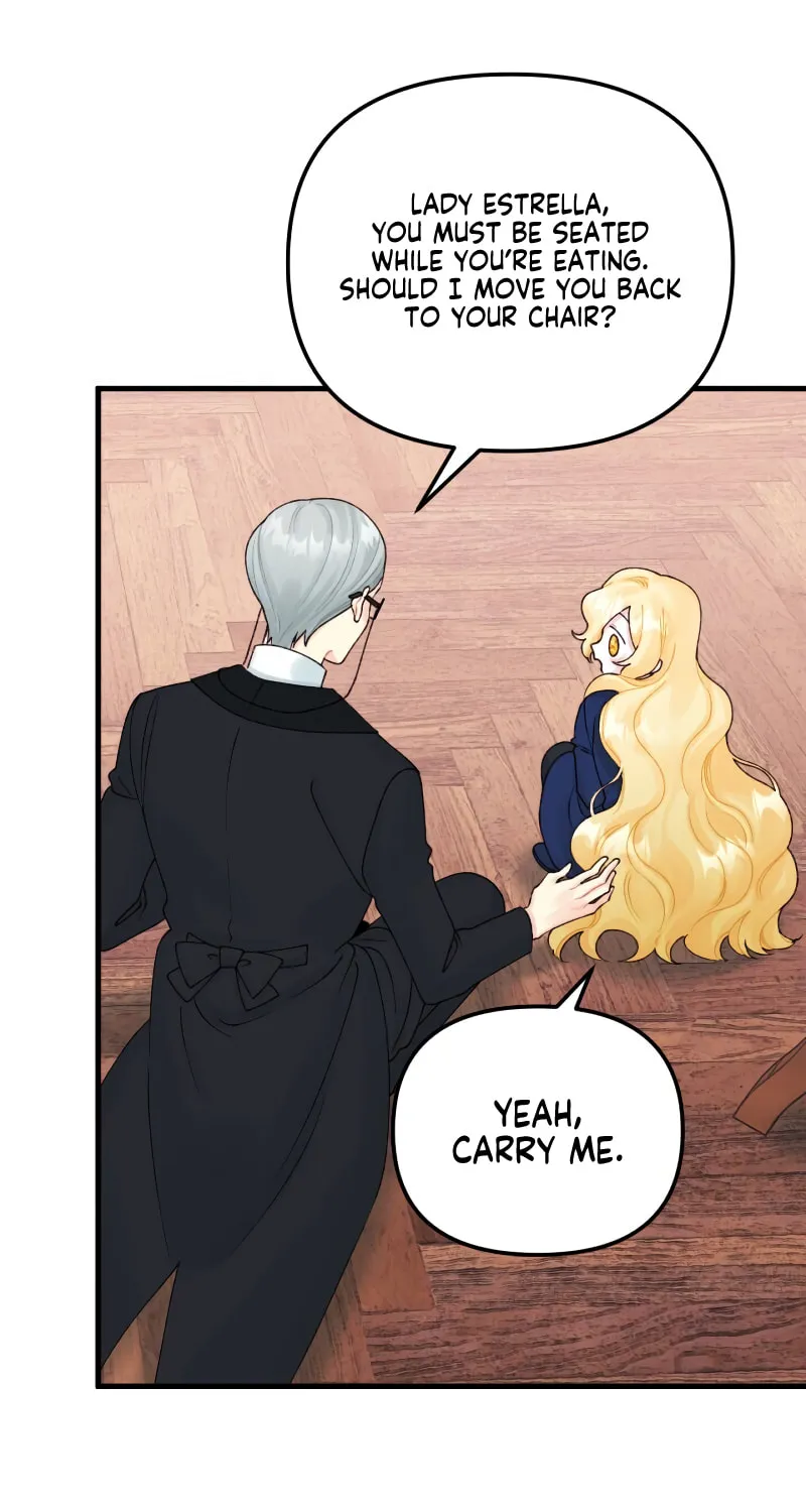 Read Princess in the Rough chapter 39 image 23 on Lezhin
