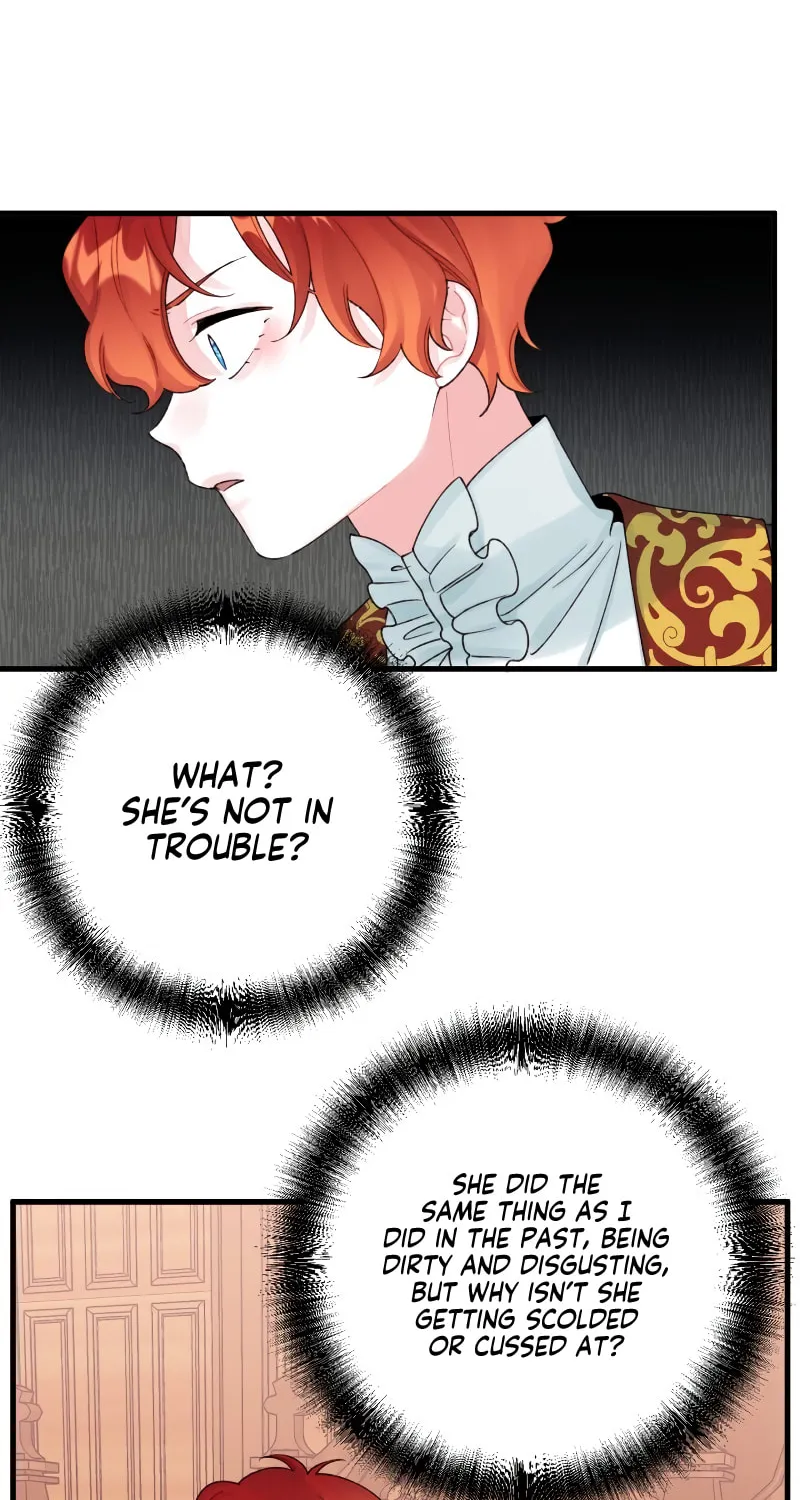 Read Princess in the Rough chapter 39 image 24 on Lezhin