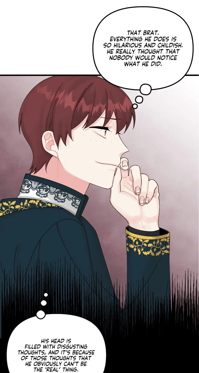 Read Princess in the Rough chapter 39 image 26 on Lezhin