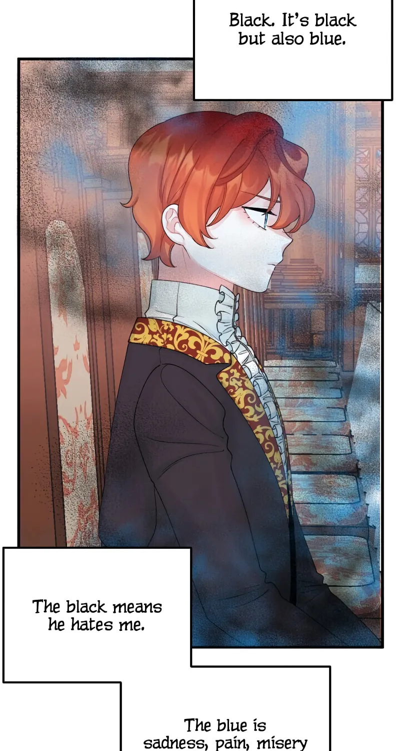 Read Princess in the Rough chapter 39 image 34 on Lezhin