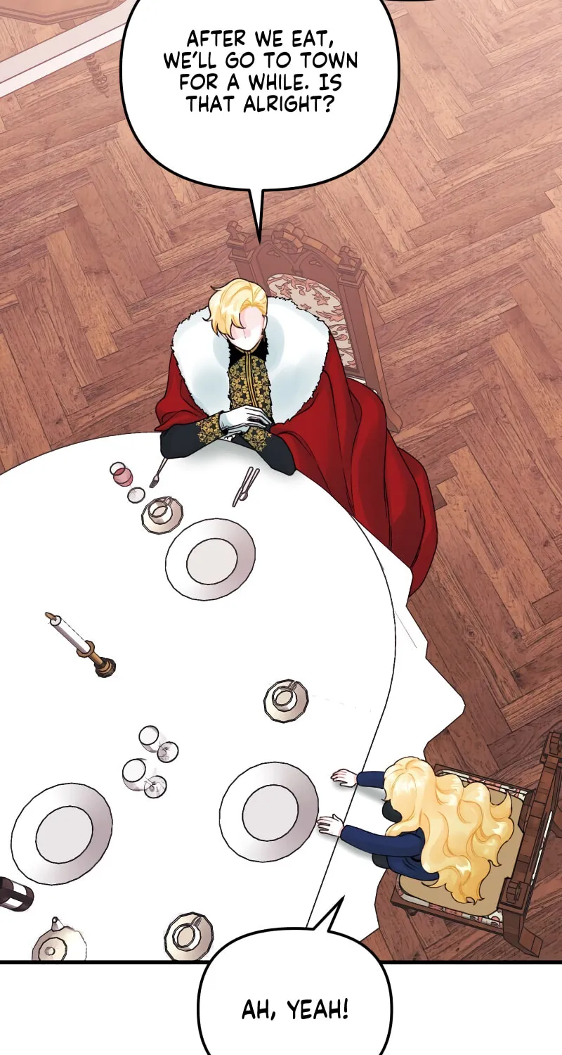 Read Princess in the Rough chapter 39 image 36 on Lezhin