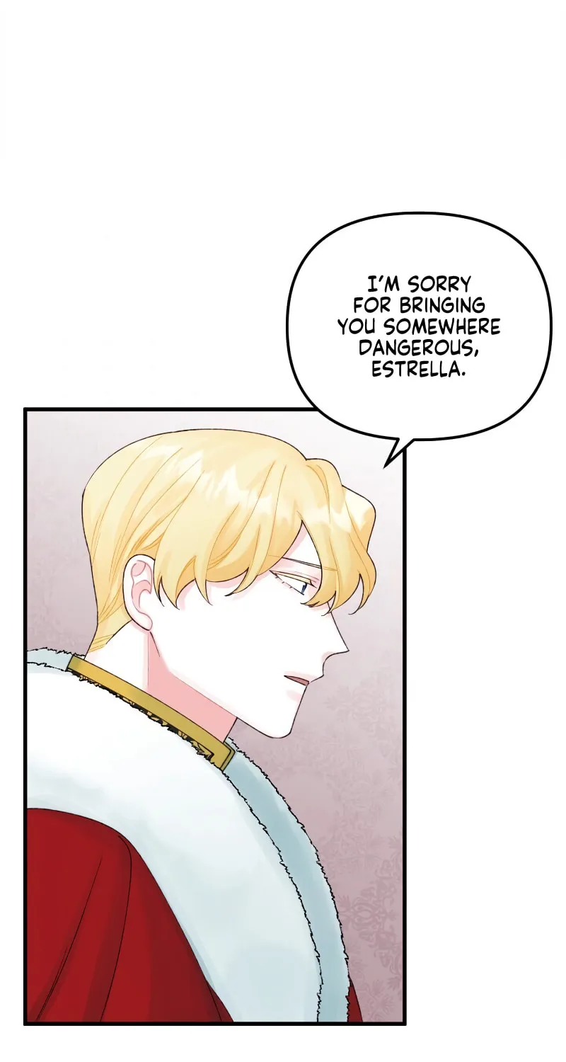 Read Princess in the Rough chapter 39 image 38 on Lezhin