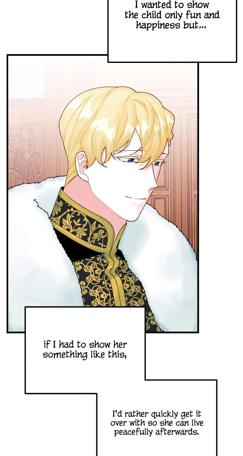 Read Princess in the Rough chapter 39 image 40 on Lezhin