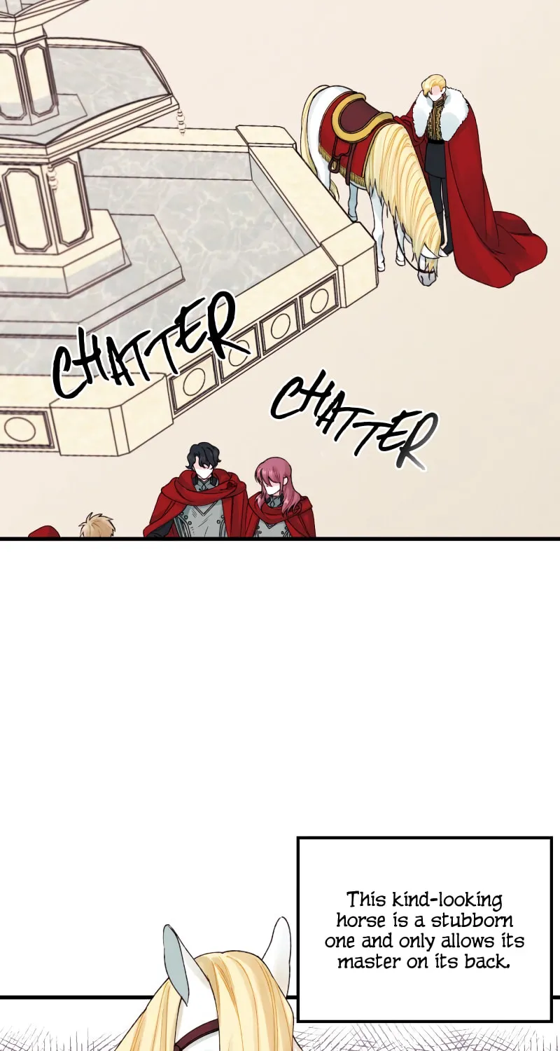 Read Princess in the Rough chapter 39 image 44 on Lezhin