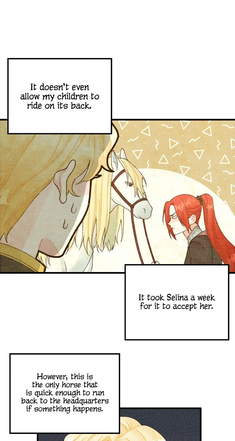 Read Princess in the Rough chapter 39 image 46 on Lezhin