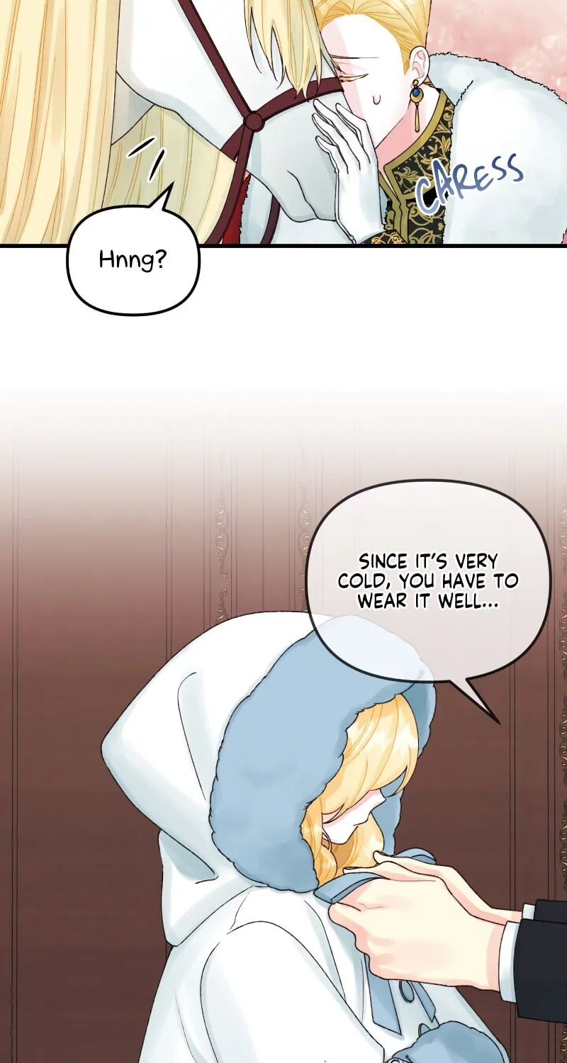 Read Princess in the Rough chapter 39 image 48 on Lezhin