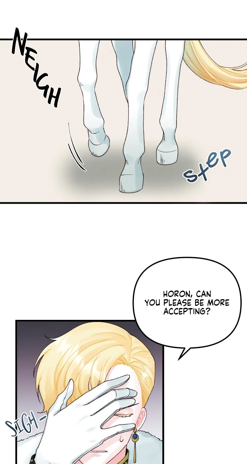 Read Princess in the Rough chapter 39 image 50 on Lezhin