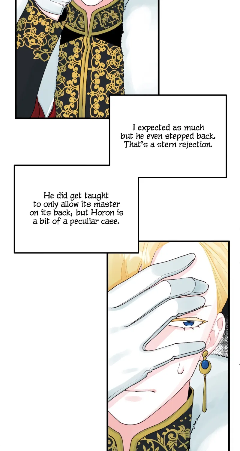 Read Princess in the Rough chapter 39 image 51 on Lezhin