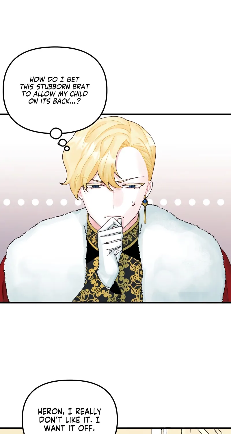 Read Princess in the Rough chapter 39 image 54 on Lezhin