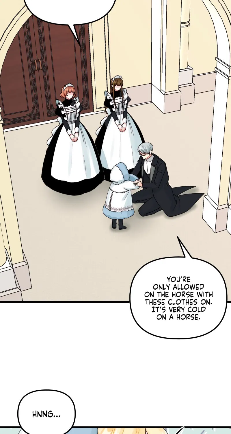 Read Princess in the Rough chapter 39 image 55 on Lezhin