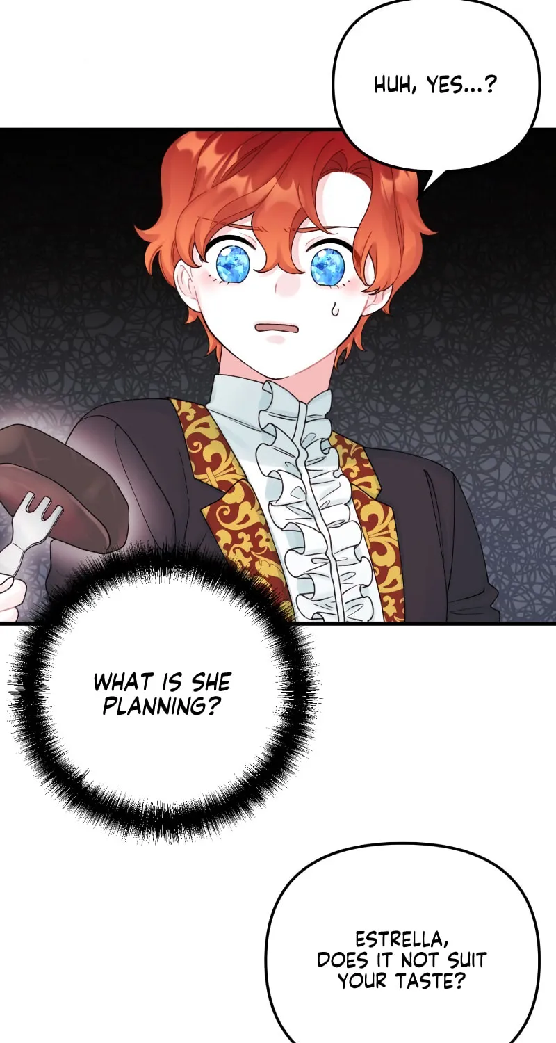 Read Princess in the Rough chapter 39 image 6 on Lezhin