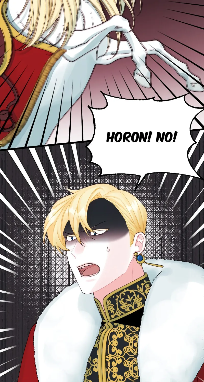 Read Princess in the Rough chapter 39 image 60 on Lezhin