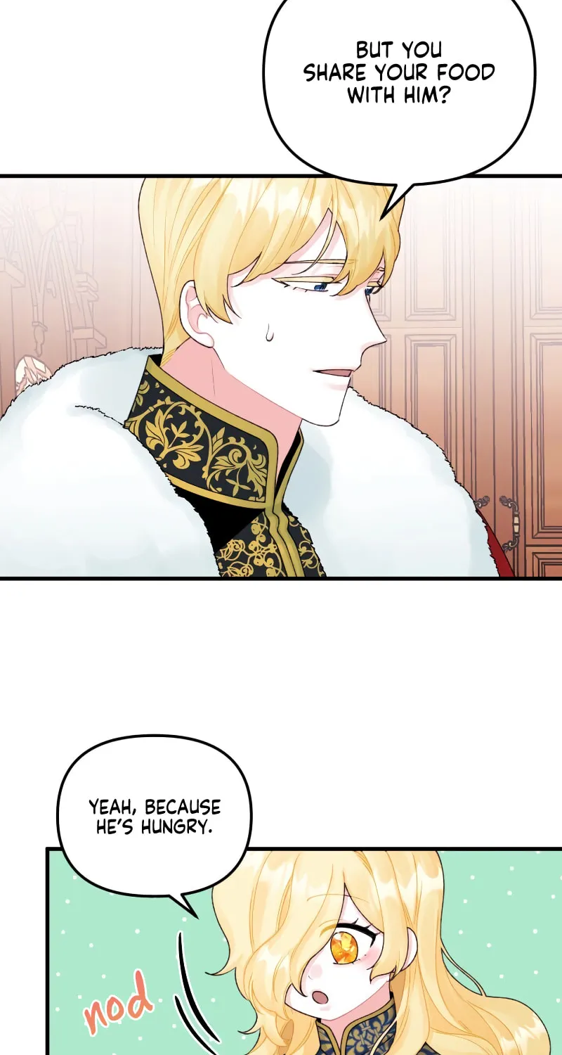 Read Princess in the Rough chapter 39 image 9 on Lezhin