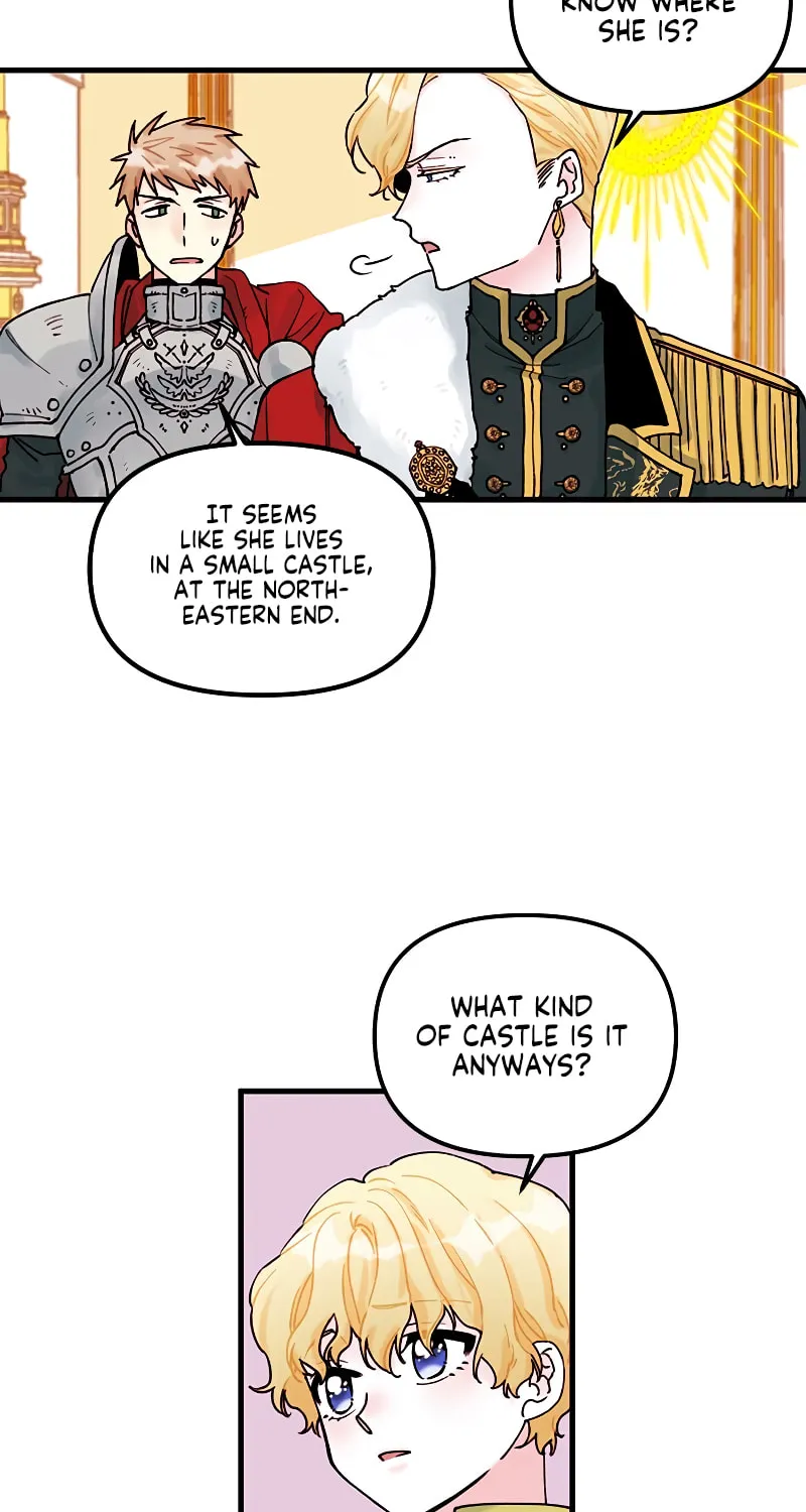 Read Princess in the Rough chapter 4 image 10 on Lezhin
