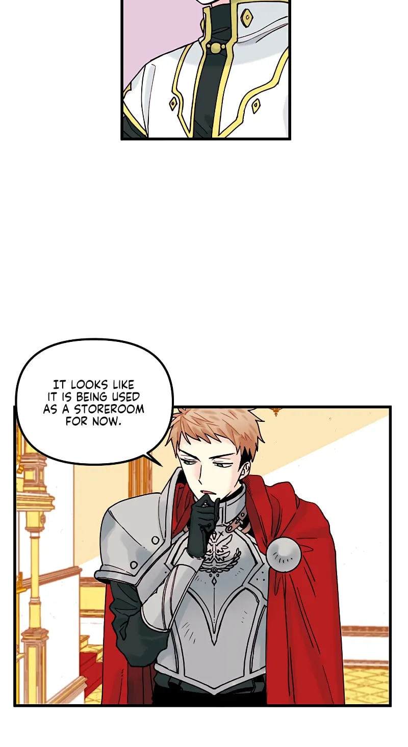 Read Princess in the Rough chapter 4 image 11 on Lezhin