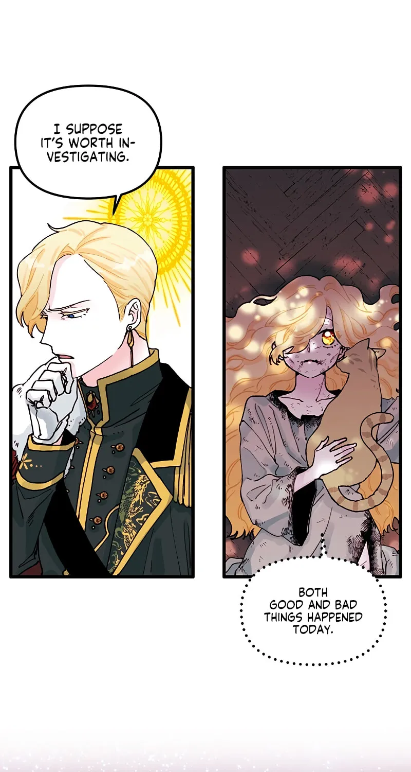 Read Princess in the Rough chapter 4 image 16 on Lezhin