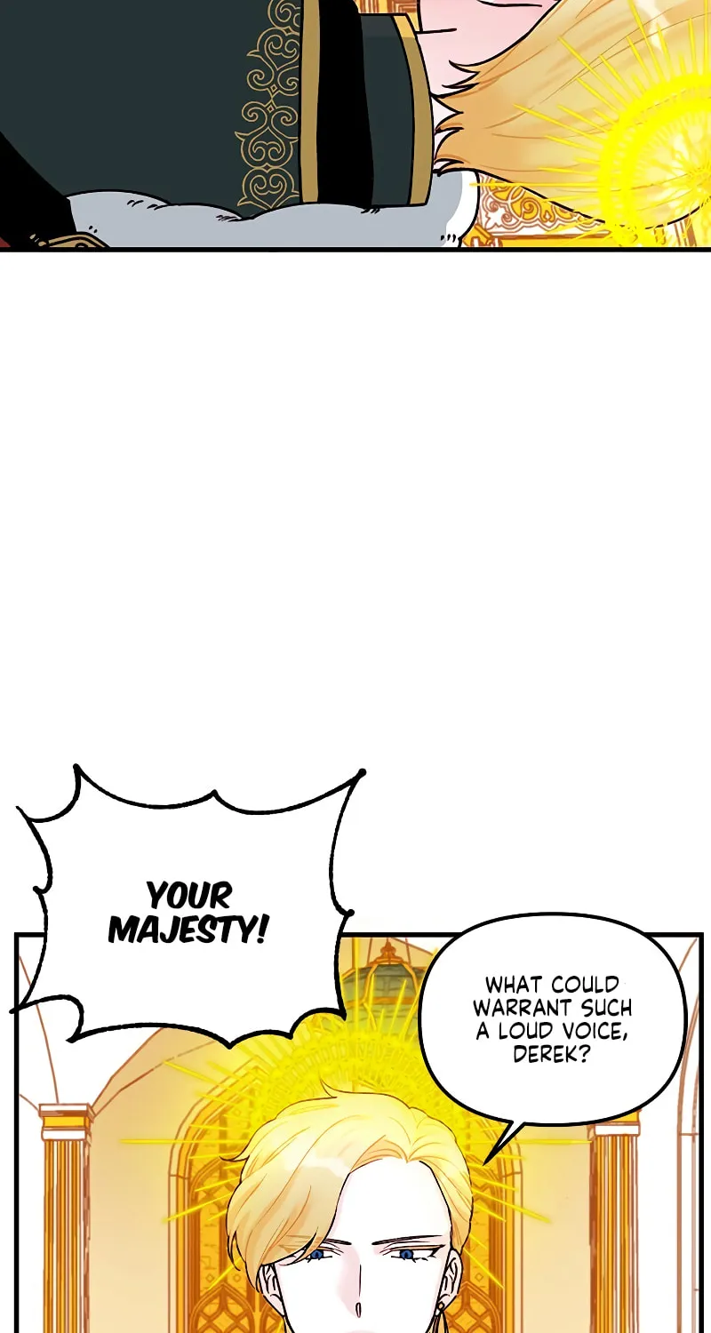 Read Princess in the Rough chapter 4 image 2 on Lezhin