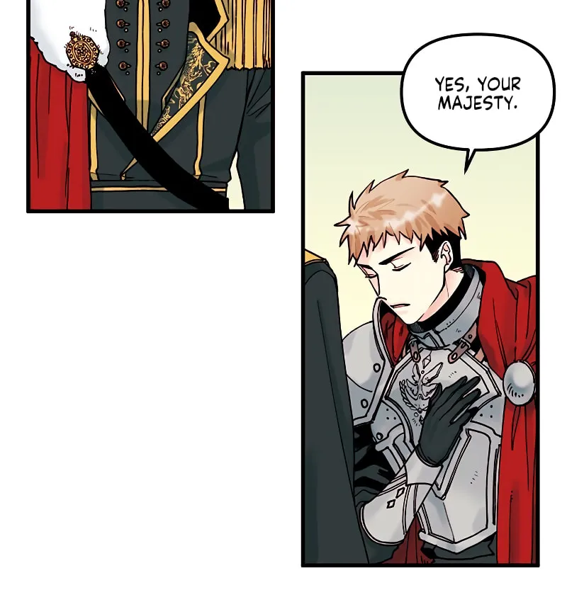 Read Princess in the Rough chapter 4 image 23 on Lezhin