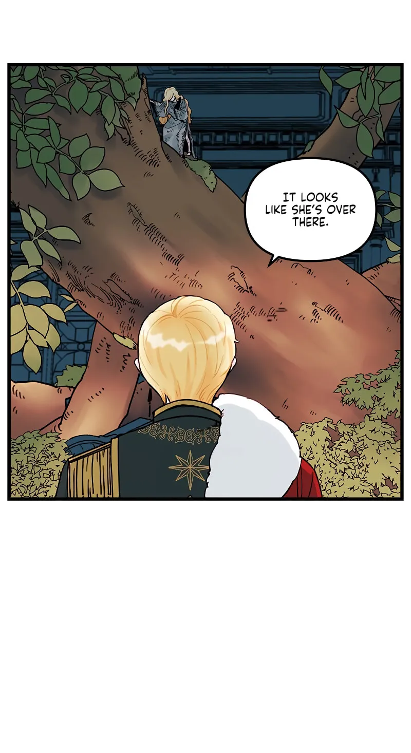 Read Princess in the Rough chapter 4 image 26 on Lezhin