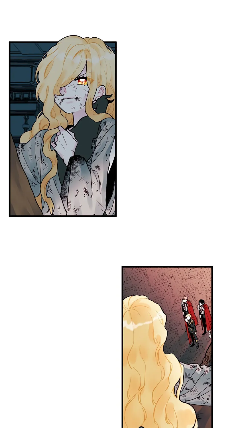 Read Princess in the Rough chapter 4 image 27 on Lezhin