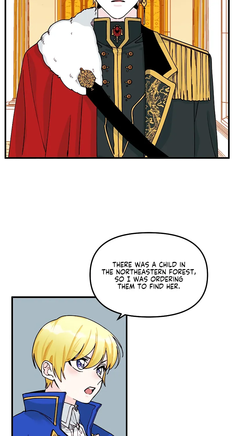Read Princess in the Rough chapter 4 image 3 on Lezhin